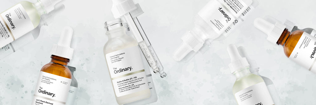 5 Must-Haves From The Ordinary