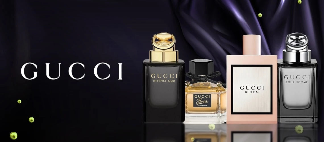 Gucci Perfume