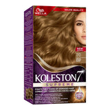 Wella- Koleston Color Cream Kit Medium Blonde 7/0