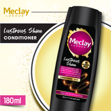 Meclay London - Lustrous Shine Conditioner 180Ml