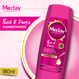 Meclay London - Thick & Dense Conditioner 180Ml