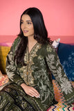 Sapphire - 2 Piece - Embroidered Lawn Suit