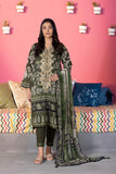 Sapphire - 2 Piece - Embroidered Lawn Suit