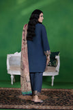 Sapphire-3 Piece - Embroidered Lawn Suit