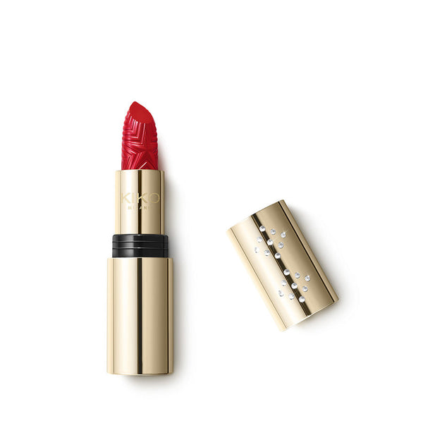 Kiko Milano - Joyful Holiday Matte Desire Lipstick 05