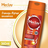 Meclay London - Damage Repair Shampoo 360Ml