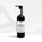 Spade - Charcoal Foaming Gel Facial Cleanser & Makeup Remover