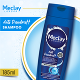 Meclay London - Anti Dandruff Shampoo 185Ml