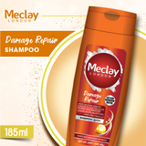 Meclay London - Damage Repair Shampoo 185Ml