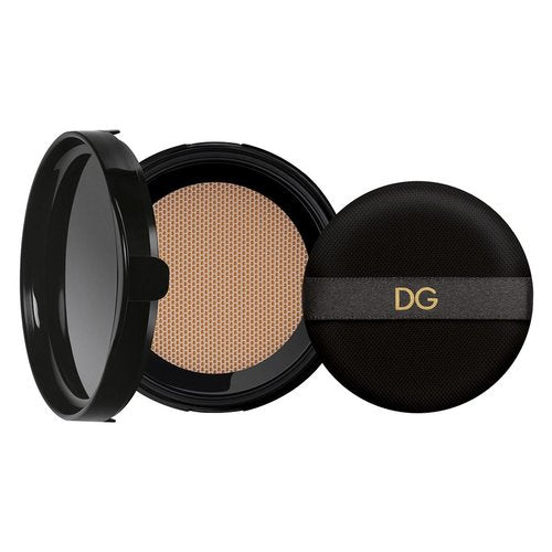 Dolce & Gabbana - Perfact Finish Cushion Foundation Refill 210