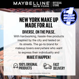 Maybelline New York - Super Stay®Vinyl Ink Longwear Liquid Lipcolor - Mischievous