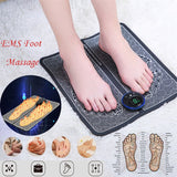 Home.Co- EMS Electric Foot Massager