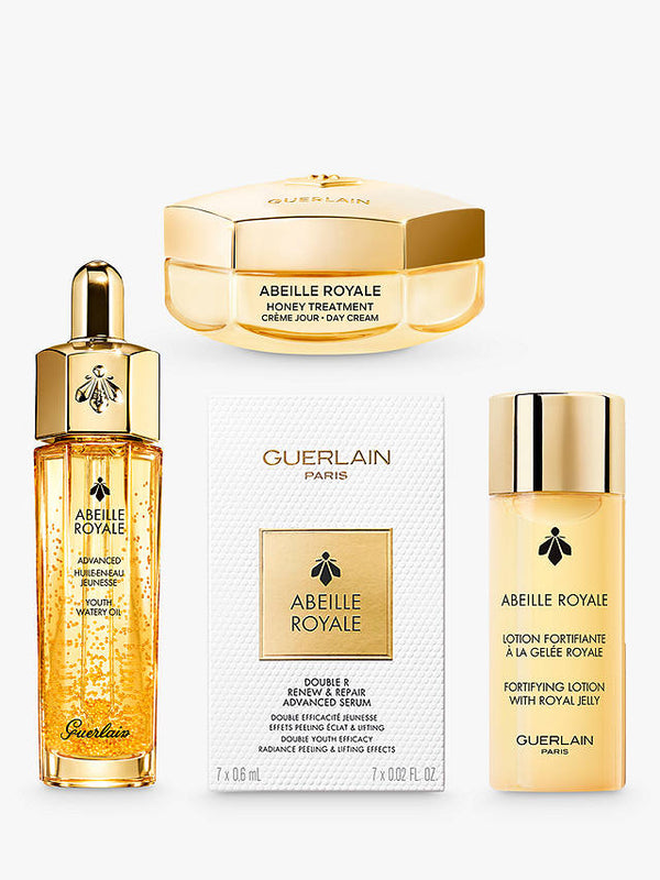 ABEILLE Royale Age-Defying Discovery Programme