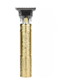Home.Co- T9 Professional Trimmer - Gold