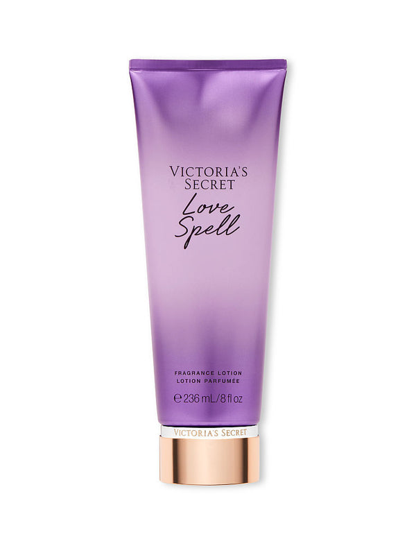 Victoria's Secret Love Spell  Fragrance Lotion 236ml