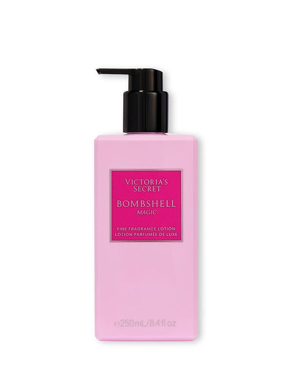 Victoria's Secret - Bombshell Magic Perfume Lotion 250ml