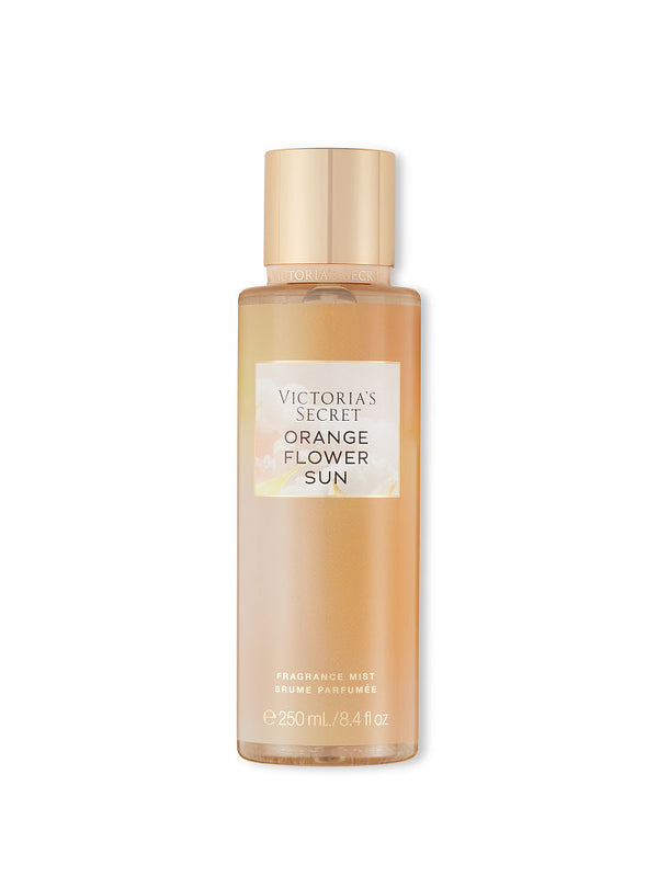 Victoria's Secret - Orange Flower Sun Fragrance Mist - 250ml