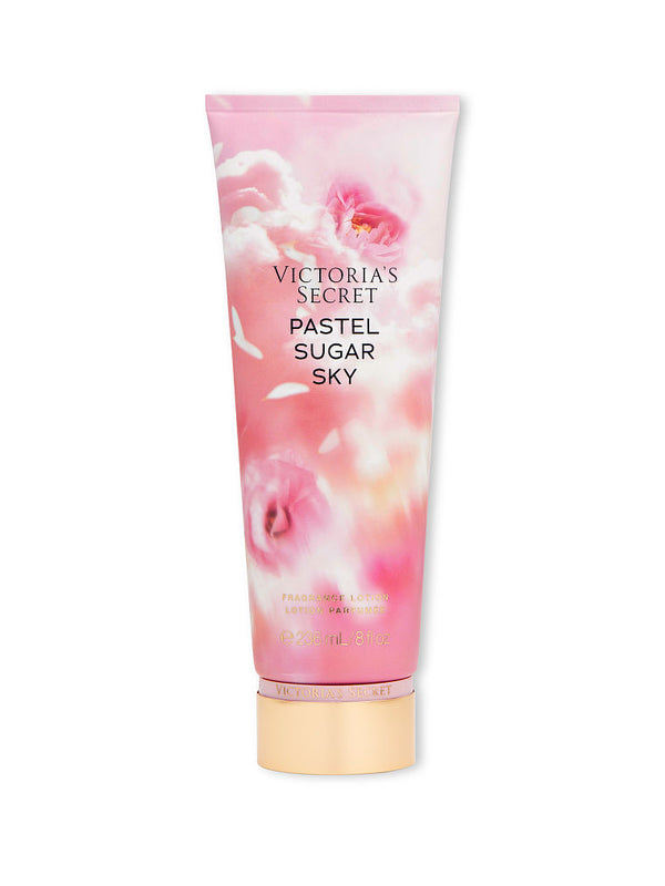 Victoria's Secret - Pastel Sugar Sky Fragrance Lotion - 236ml