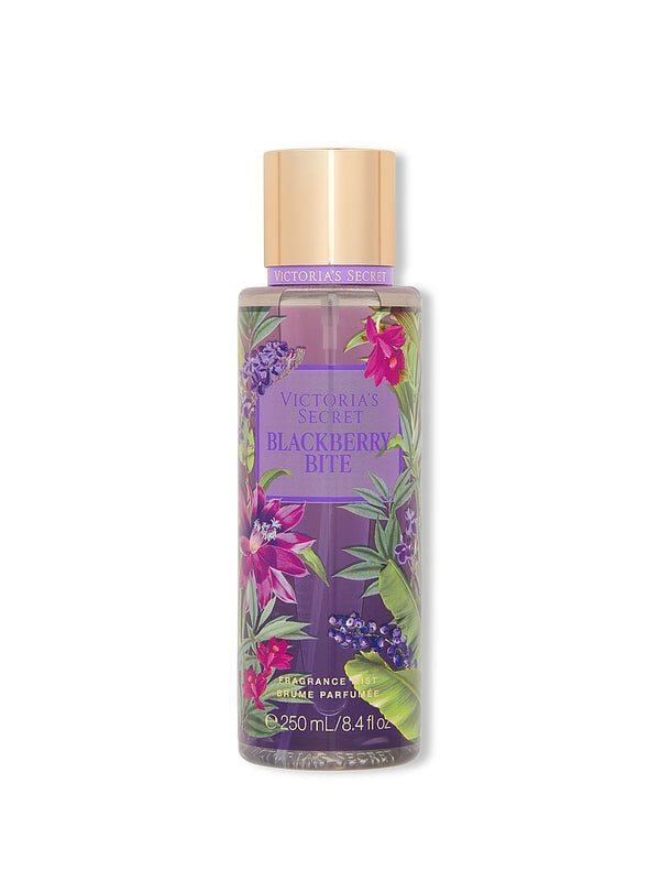 Victoria's Secret - Blackberry Bite Fragrance Lotion - 236ml