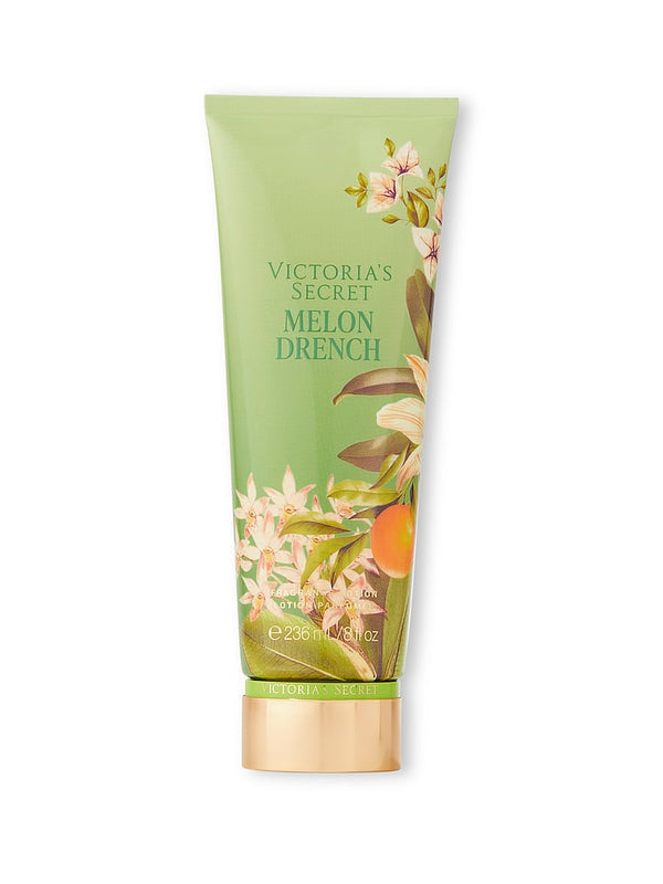 Victoria's Secret - Melon Drenched Nectar Fragrance Lotion - 236ml