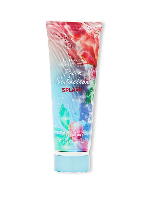 Victoria's Secret - Pure Seduction Splash Fragrance Lotion - 236ml