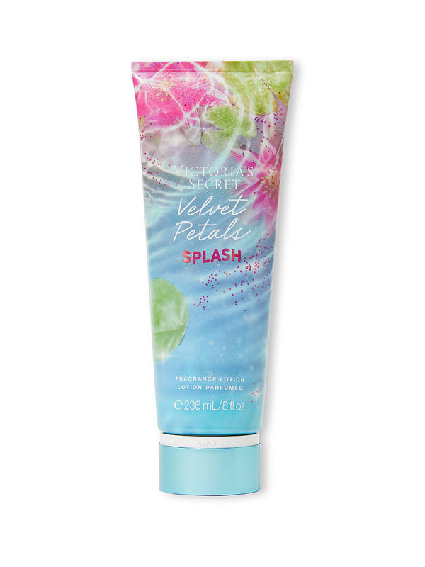 Victoria's Secret - Velvet Petals Splash Fragrance Lotion - 236ml