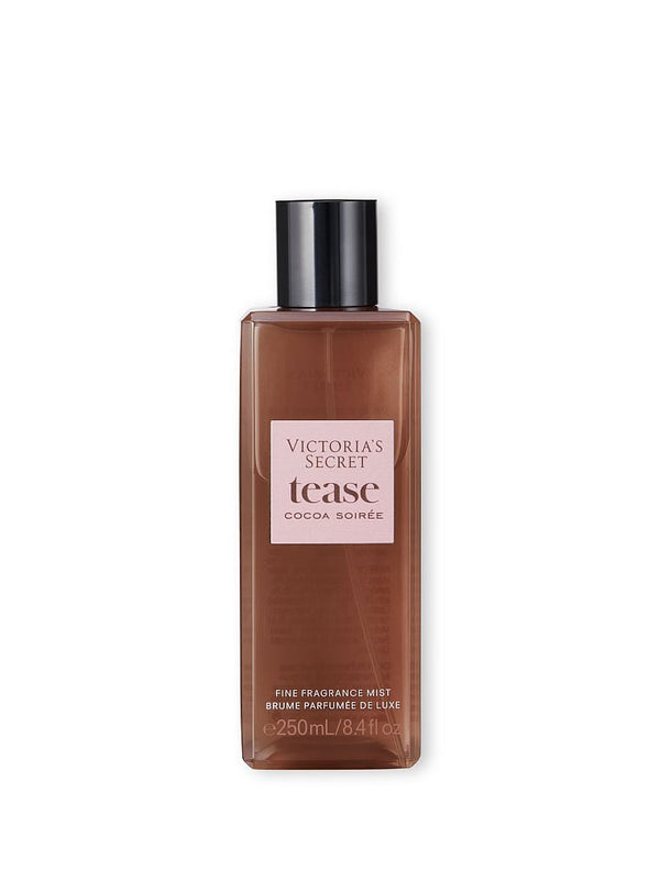 Victoria's Secret - Tease Cocoa Soiree Perfume Mist - 250ml