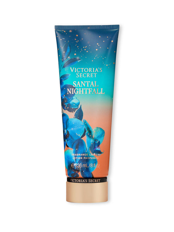 Victoria's Secret - Santal Nightfall Fragrance Lotion - 236ml