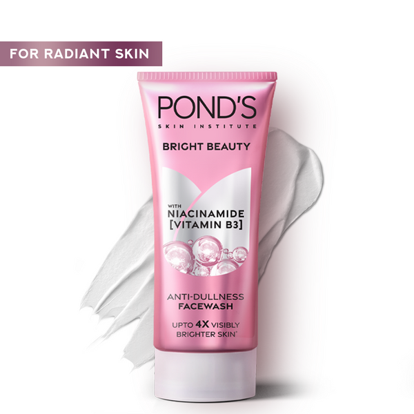 POND'S Bright Beauty Face Wash - 100G