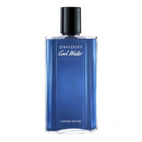 Davidoff Cool Water Oceanic Edition Eau De Toilette, For Men, 125ml