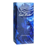 Davidoff Cool Water Oceanic Edition Eau De Toilette, For Men, 125ml