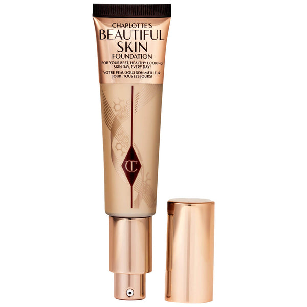 Charlotte Tilbury - Charlotte'S Beautiful Skin Foundation 30Ml - 3Cool