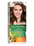 Garnier Color Naturals- 5.3 Natural Light Golden Brown Hair Color
