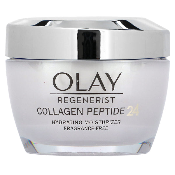 Olay - Regenerist Collagen Peptide 24, 48 g