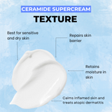 Klean Beauty - Ceramide Supercream 50ml