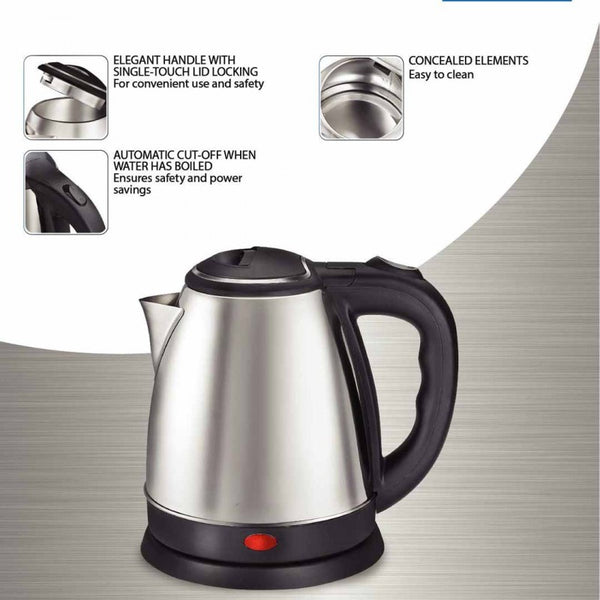 Home.Co - Electric Kettle 2L