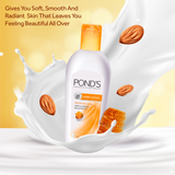 POND'S Honey & Almond Lotion - 65ML