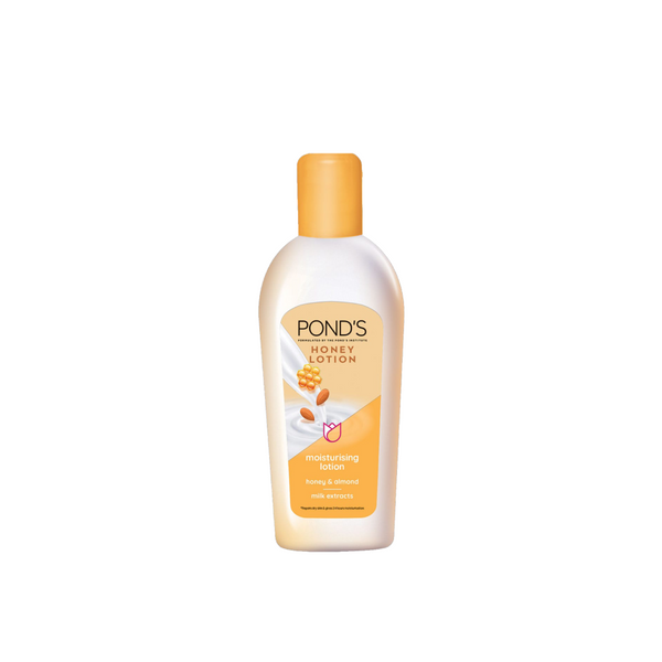 POND'S Honey & Almond Lotion - 65ML