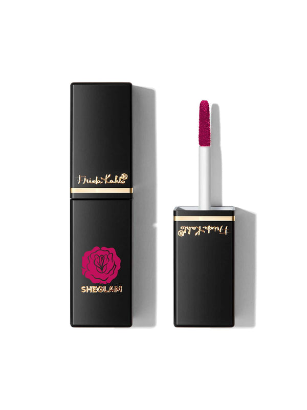 SHEGLAM - Flora Lip Tint- Kahlo