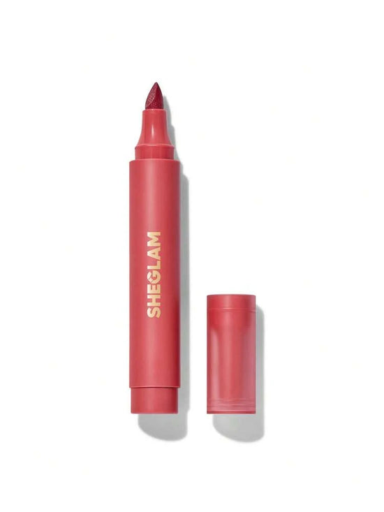 SHEGLAM - Love Stained Lip Tint Marker - Bright Side