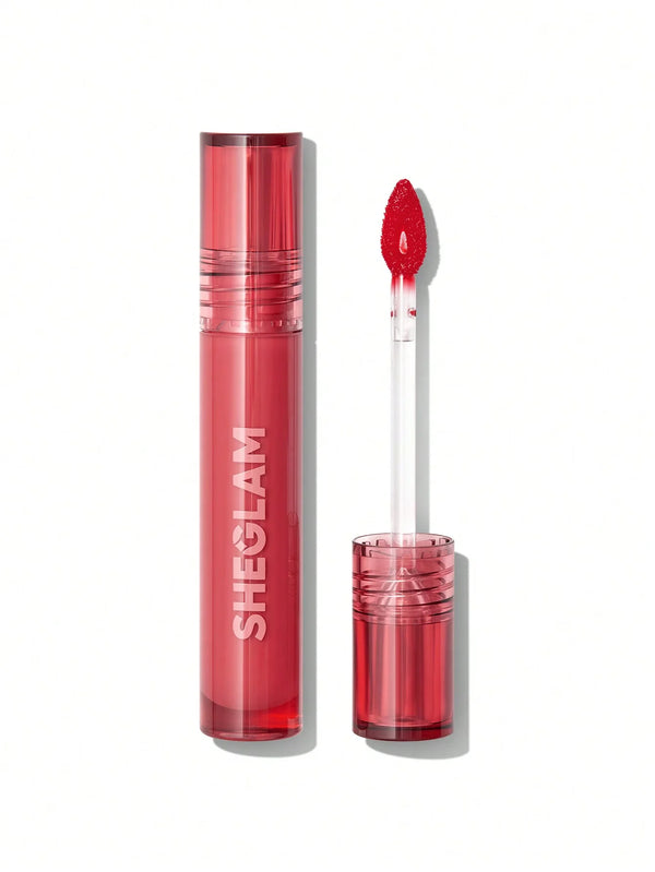 SHEGLAM-  Peel Talk Lip Tint - Celeb Crush