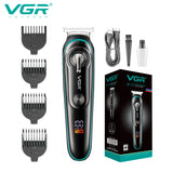 VGR - Precision T-Blade Trimmer - V-075