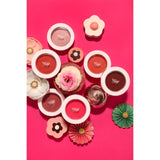 Rude Cosmetics - Cream Puff Natural Blush - Short Cake