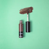 Rude Cosmetics - Eyebrow Gel Mascara - Cappucino