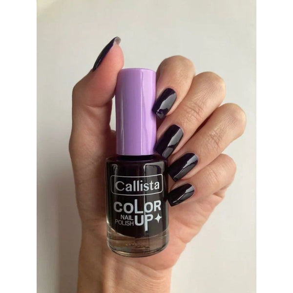 Callista - Color Up Nail Polish - 978 Mamba Bite