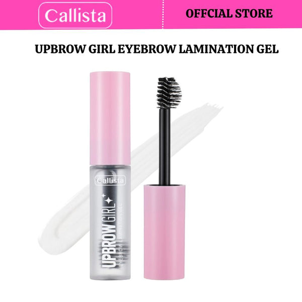 Callista Upbrow Girl Eyebrow Lamination Gel