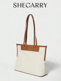 Shein - SHECARRY Women Tote Bags