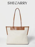 Shein - SHECARRY Women Tote Bags