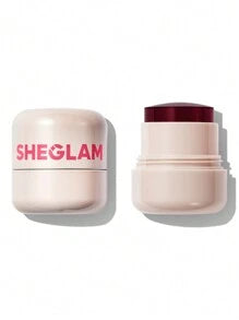 SHEGLAM - Jelly-Licious Hydrating Lip & Blush Tint-Howdy