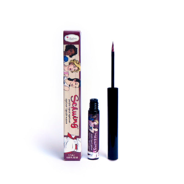 The Balm - Schwing Liquid Eyeliner